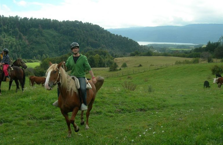 Chile/Argentina | Patagonia
