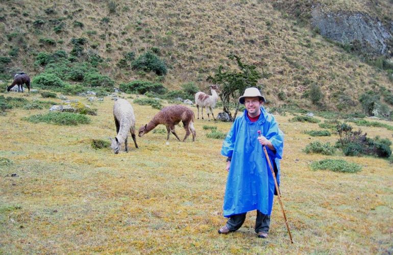 Explore the Culture of Peru in this 8-Day Walking Adventure