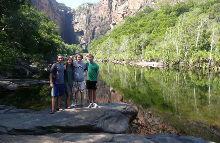 Explore the Natural Beauty of Australia in this 17-Day Historical & Cultural Adventure