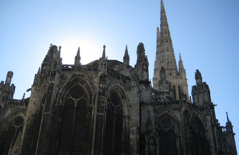 Take a Unique Adventure Through France and Spain