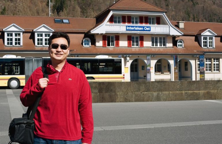 14-Day Sensational Switzerland Walking & Cultural Adventure