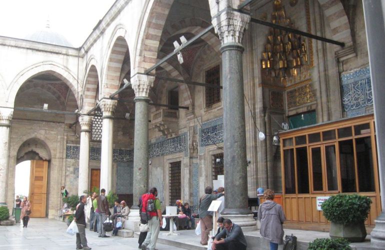Treasures in Turkey