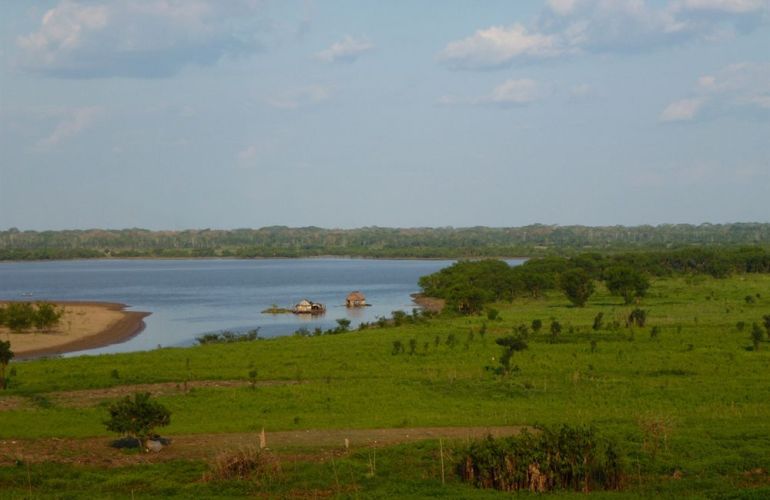 Amazon Riverboat Adventure: 9-Day River Cruise & Wildlife Adventure