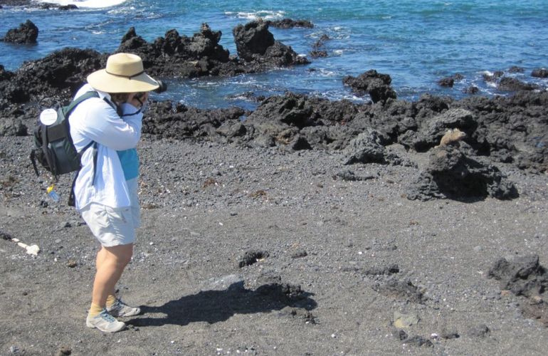 Ecuador's Galapagos Islands (Ecological wonderlands of the Galapagos Islands) - Tour Length: 8 Days
