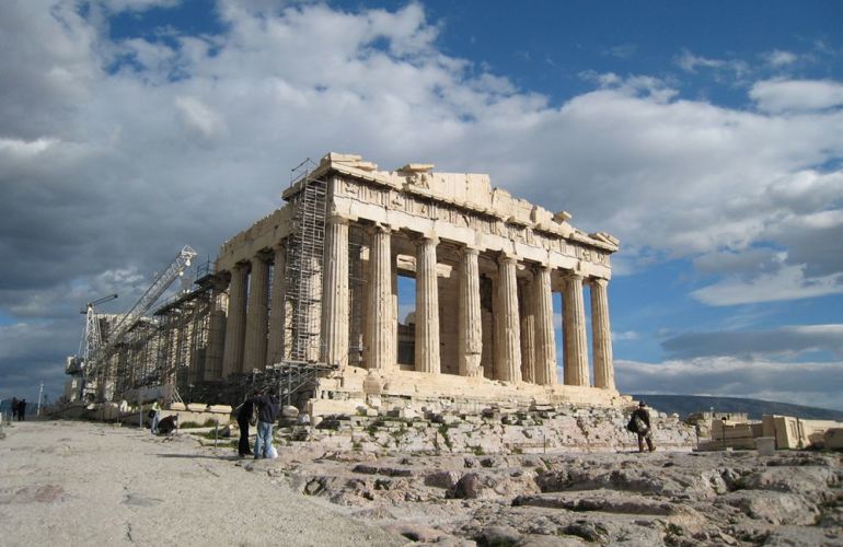 Exploring Greece & Turkey in this 20-Day Adventure