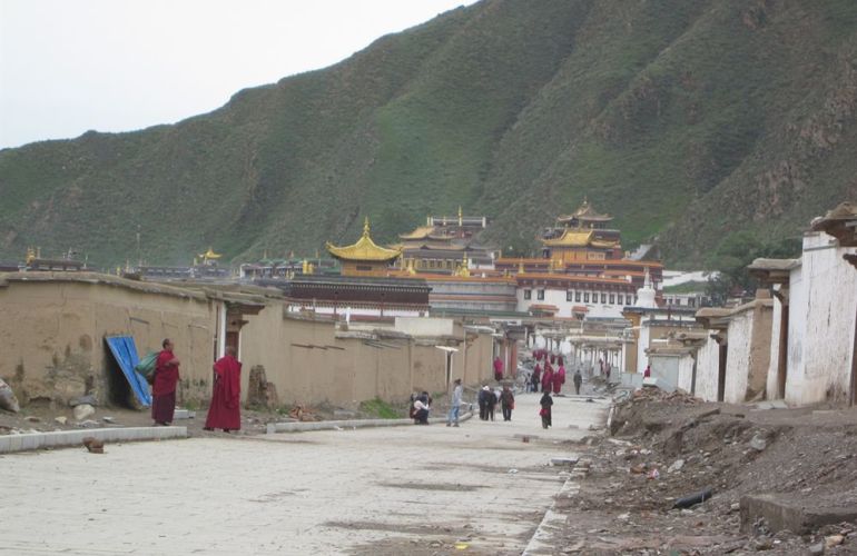 Heights, Deserts and Plateau from Kathmandu to Ulaanbaatar Adventure