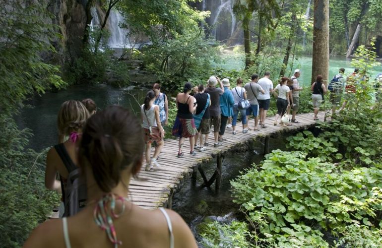 Discover the History & Culture of Italy & The Adriatic: 24-Day Adventure