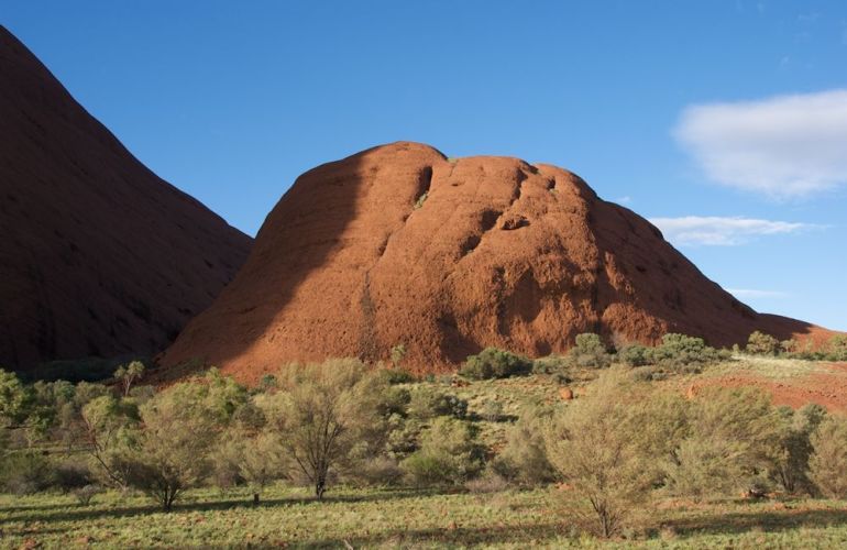 Central Australia Outback Odyssey Through the Northern Territory