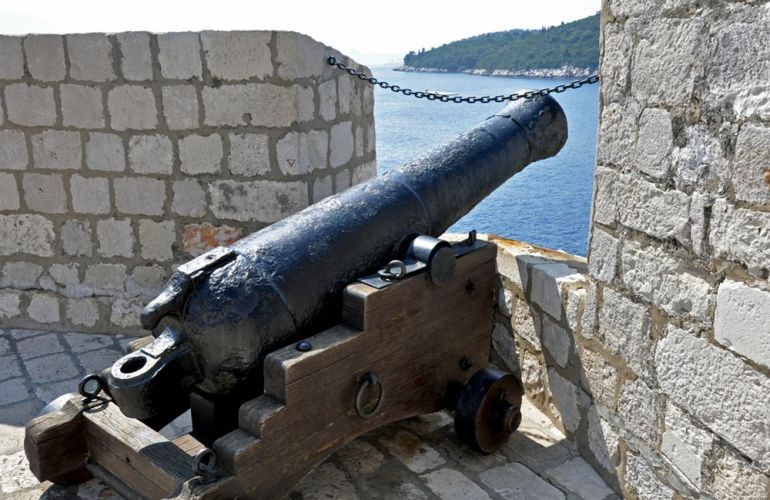 Discover the History & Culture of Italy & The Adriatic: 24-Day Adventure