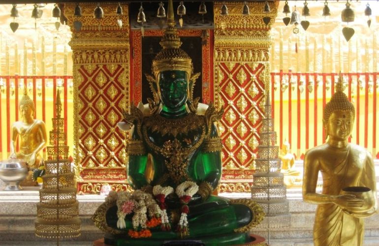 Roam Southeast Asia: 16 Days Trek Through Thailand