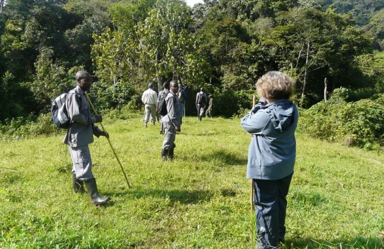 Discover the Cultural Heritage of Uganda, Rwanda & Kenya in this 19-Day Wildlife Adventure