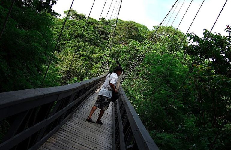Nicaragua Family Vacation