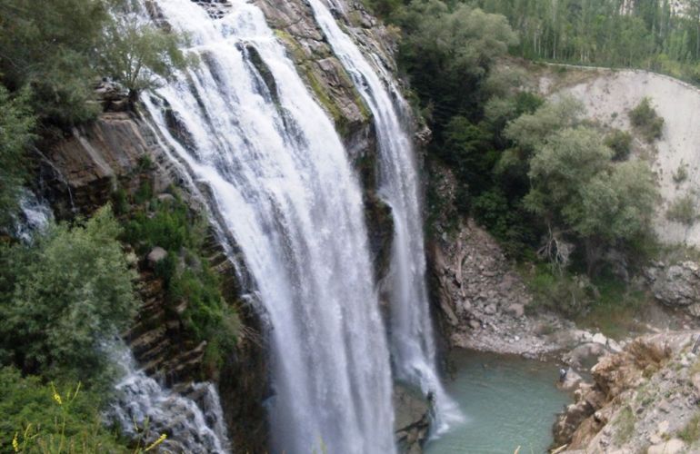Eastern Turkey