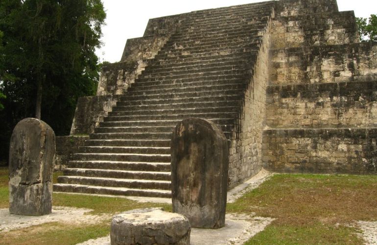 Mayan Ruins 14 Day Cultural Trip