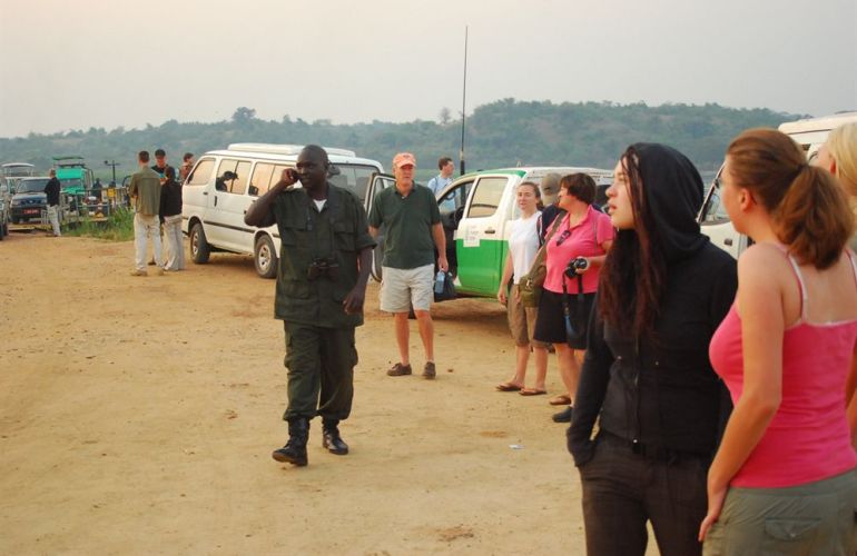 Discover the Cultural Heritage of Uganda, Rwanda & Kenya in this 19-Day Wildlife Adventure