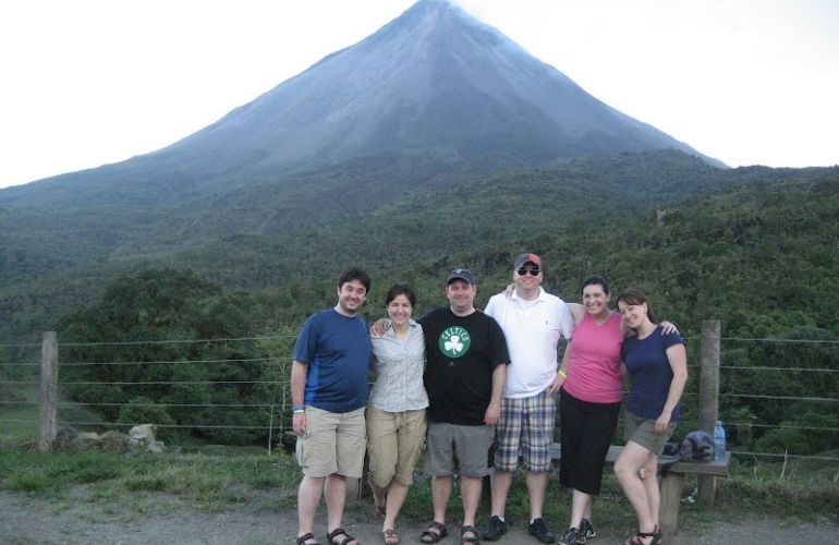 Pacuare Costa Rica Adventure
