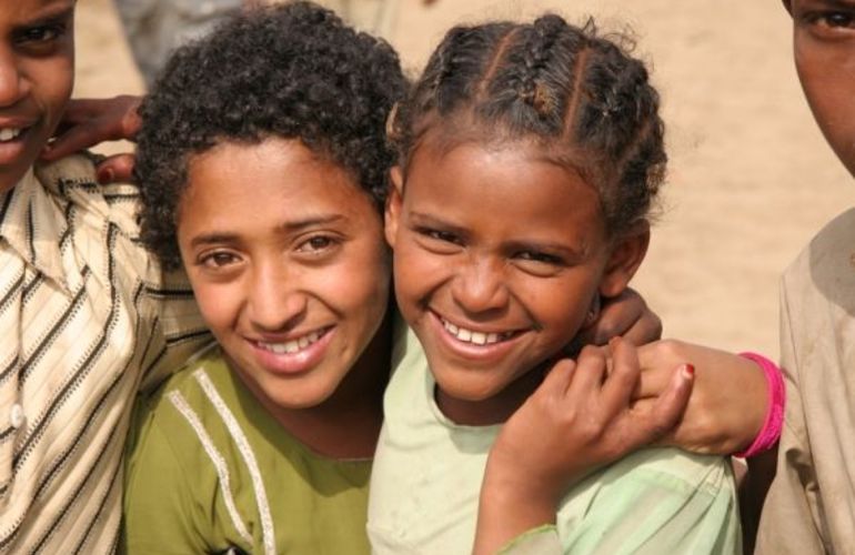 Ethiopian Odyssey
