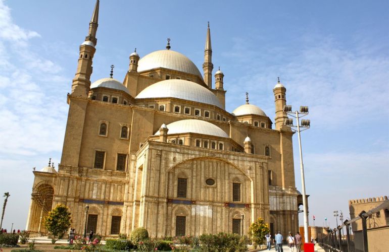 Egypt & Jordan - 21 Days expedition through two lands of ancient wonder