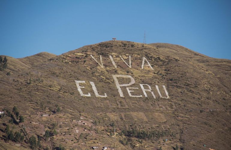 Machu Picchu Adventure: 8-Day Historical & Cultural Experience in Peru