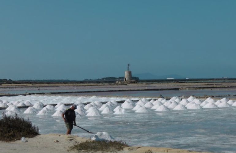 Sicily: Agrigento, Marsala & The Isle of Mozia 