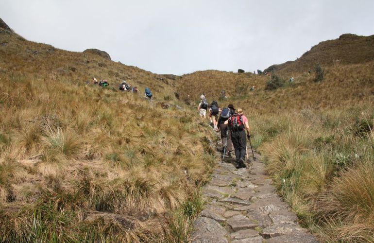 12 Days Classic Peru from Lima to Cuzco