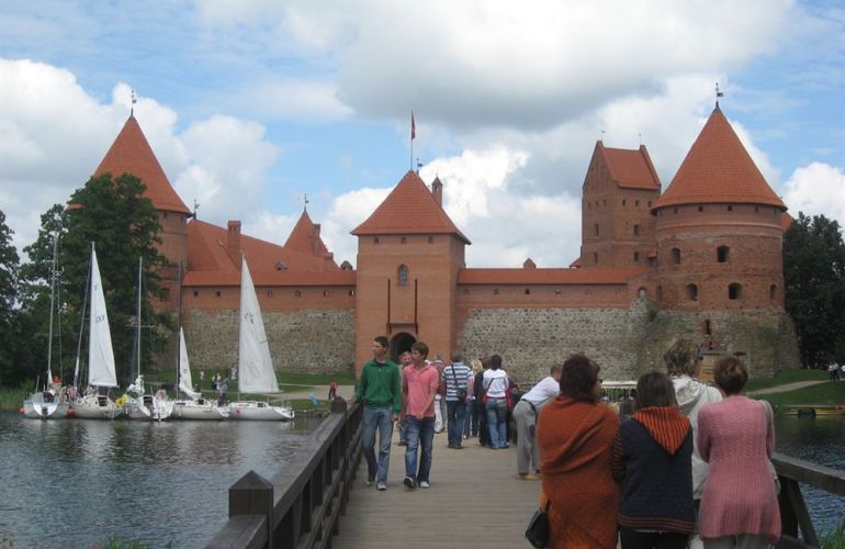 A Nordic Odyssey: 21-Day Cultural & Walking Adventure