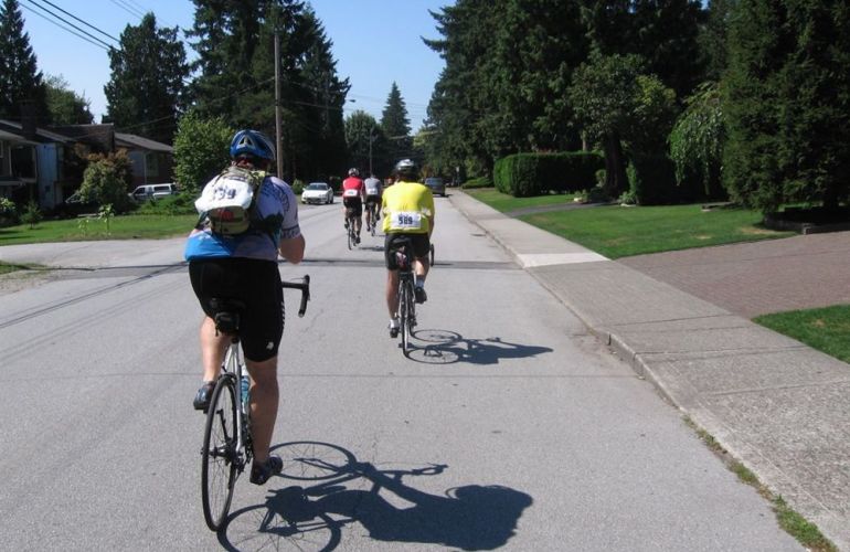Washington Cascades Epic Bike Tour