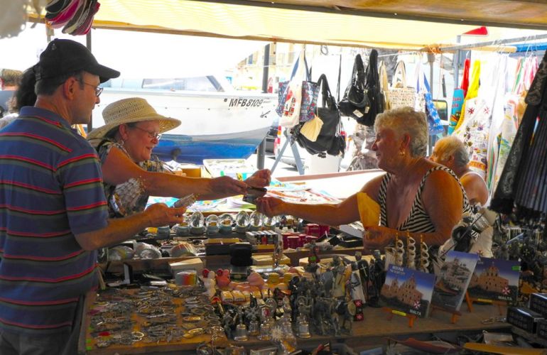 Experience 6-Day Cultural & Historical Highlights of Malta