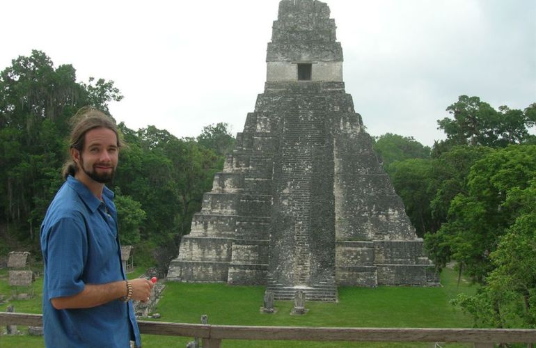 12-Day Cultural & Walking Adventure in Guatemala