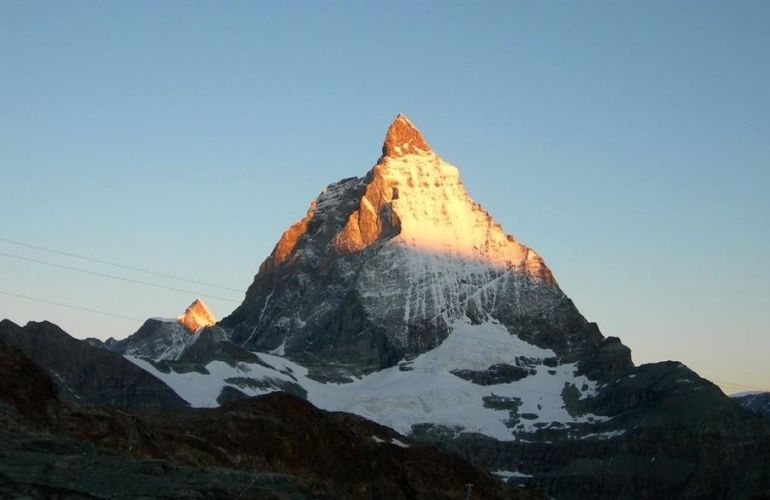 Italian High Level Trek