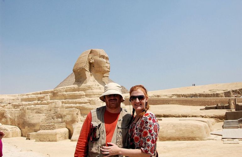 Explore Egypt's Tucked-away Treasures