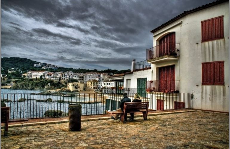 Spain: Contrasts of Catalonia