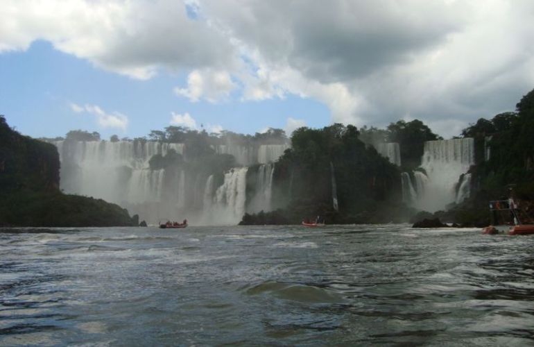 Brazil: 10-Day Cultural Experience