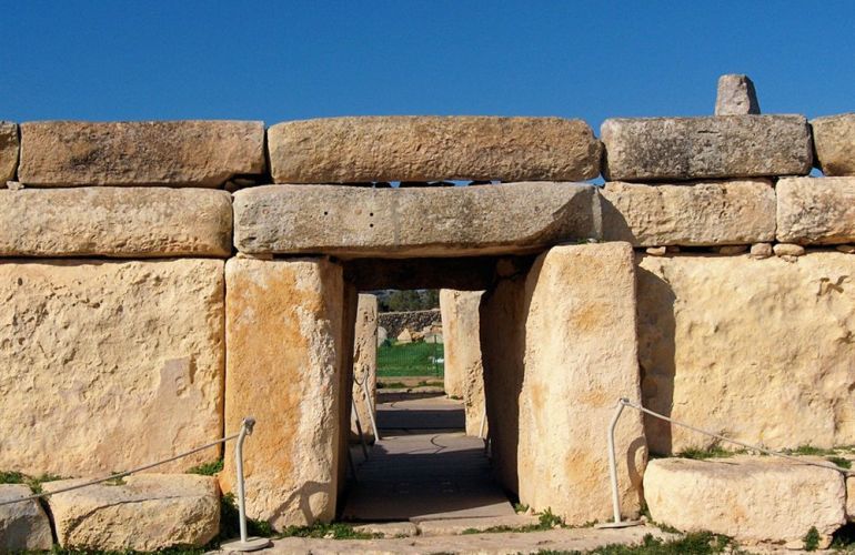 Experience 6-Day Cultural & Historical Highlights of Malta