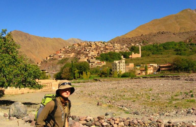 Atlas to the Atlantic - Morocco Family Adventure