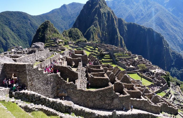 In The Shadow Of Machu Picchu: 10-Day Trekking & Cultural Adventure