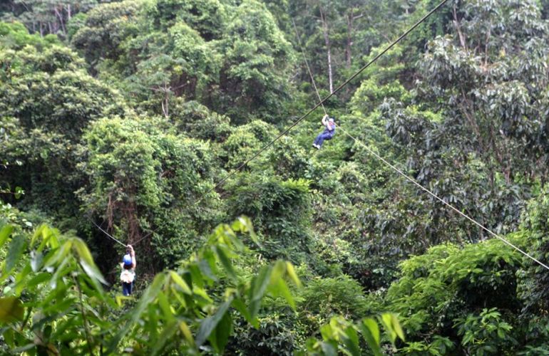 16 Days Costa Rica Adventure