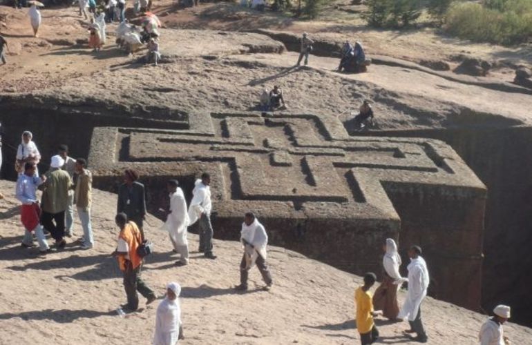 Ethiopian Odyssey