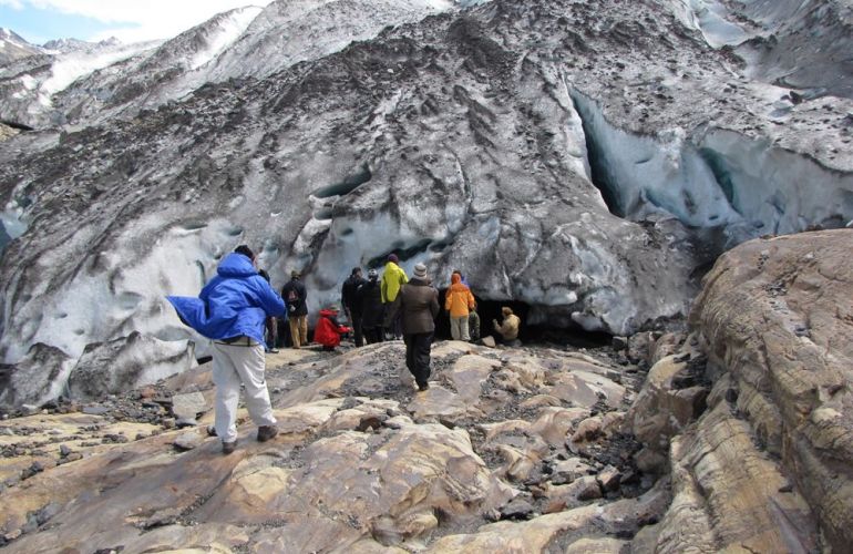 Patagonia Ice Trek - Expedition