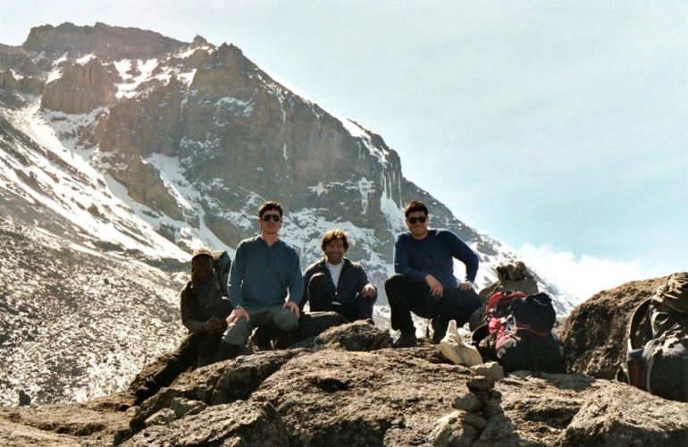Kilimanjaro Machame Climb & Safari
