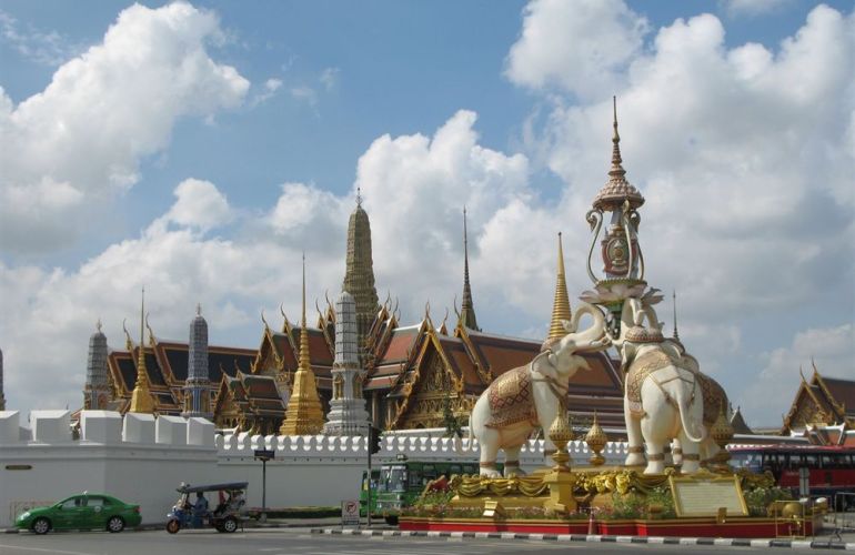 Journey Down the Laos Mekong