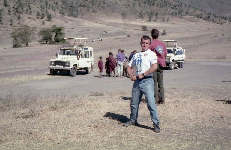The Micato Grand Safari: The Pinnacle of Luxury Safari Adventure