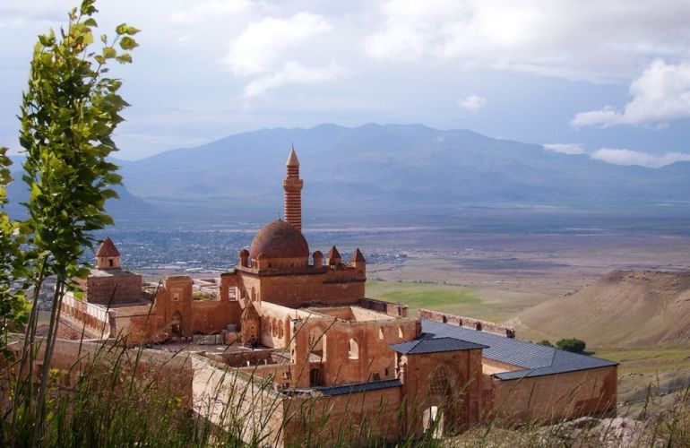 Eastern Turkey