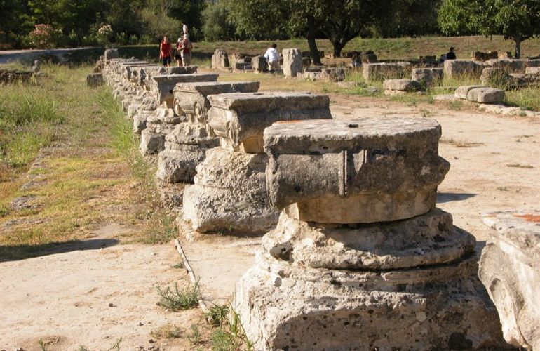 Explore Classical Greece - 9-Day Adventure