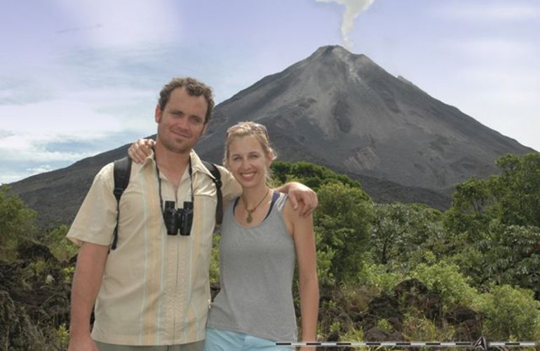 The Natural Jewels of Costa Rica