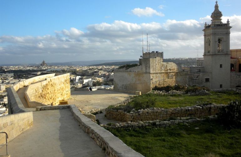 Experience 6-Day Cultural & Historical Highlights of Malta