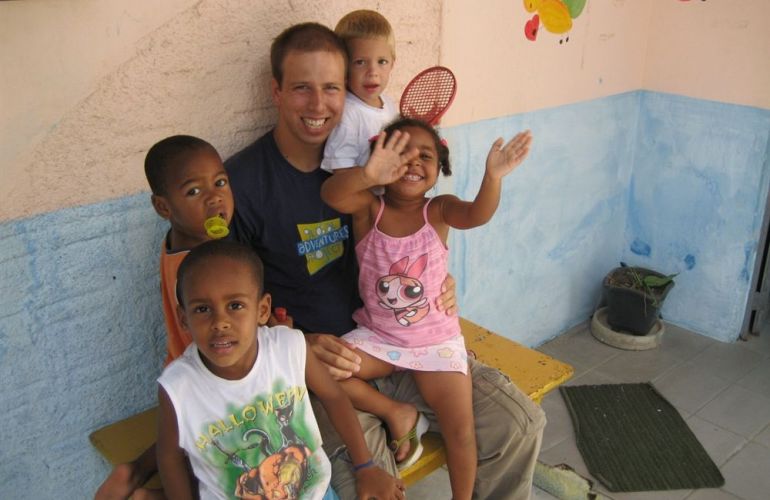 Project Cuzco Kids: 14 Days Volunteering at a Drop in Centre for Children