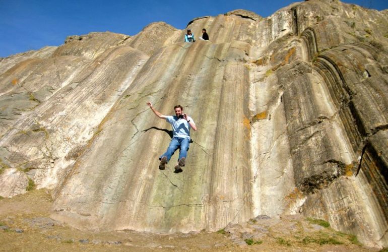 In The Shadow Of Machu Picchu: 10-Day Trekking & Cultural Adventure