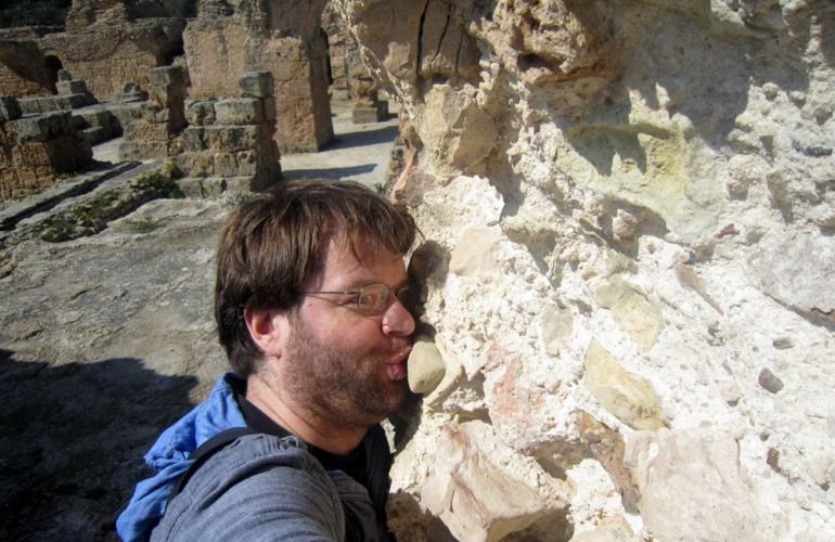 Tunisia, Malta & Italy: 36-Day Cultural and Historical Adventure