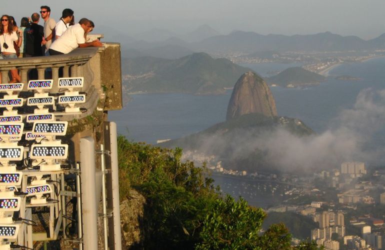 Brazil: 10-Day Cultural Experience